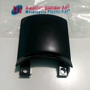COVER TAIL SAMBUNGAN COVER BODY BELAKANG SUPRA X SUPRA FIT LAMA