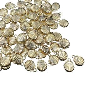 50PCS Star Fish/Conch/Shell Charm Pendant Fitting for Necklace Bracelets Earrings Jewellery Making Accessories