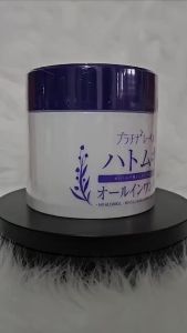 Platinum Label Hatomugi All-in-one Gel