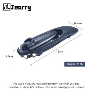 Jearry 8 ใน 1 สามารถเปิดเครื่องมือตัดมัลติฟังก์ชั่นขวดดีบุกแม่เหล็กเบียร์เครื่องดื่มเปิดเครื่องมือเครื่องครัว