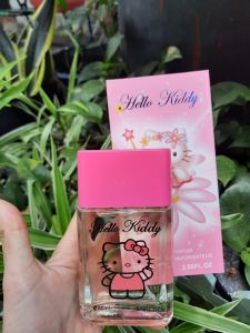 Nước Hoa Hello Kiddy hương dễ thương ngọt nhẹ