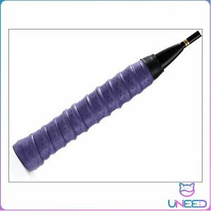 Need Badminton racket towel grip with fishing rod grip with absorbent non-slip anti-sweat grip strap