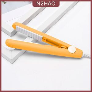 N2HAO Mini Xách Tay Nhựa Niêm Phong Máy Lưu Trữ Hộ Gia Đình Túi Clip Cầm Tay Con Dấu Đóng Gói Xung Niêm Phong Phụ Kiện Nhà Bếp