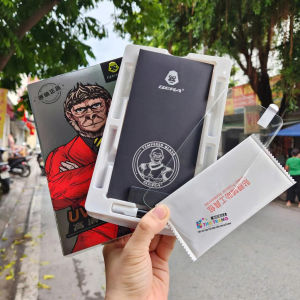 Kính Cường lực keo UV Oppo Reno 12 Reno 12 Pro Full màn hình trong suốt