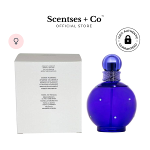 Britney Spears Midnight Fantasy EDP 100ml | Original Perfume