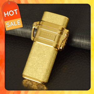 Hộp Quẹt Bật Lửa Xăng Bấc Đá Zorro Z635-001 Thiết Kế Đẹp Độc Lạ (KHÔNG CHỨA XĂNG GAS)