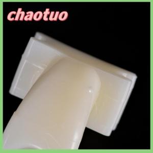 chaotuo Pet parrot plastic fruit fork birds food holder feeder device pin clip budgie