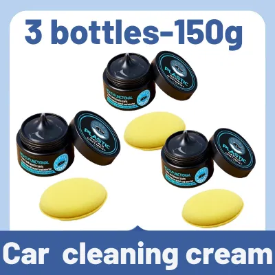 Plastic Repair Paste Double Black ABS Resin Vehicle Appearance and Interior Renovation Repair Paste Bumper Tire Polishing