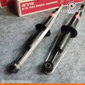 [GIÁ 1 CẶP] Phuộc Trước Fortuner 2005- Thương hiệu KYB 341372