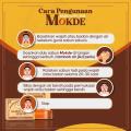 !!!Sabun Mokde Original SABUN PUTIH MOKDE Original HQ SABUN DAKI & MRAWAT MASALAH KUL1T (ready stock). 