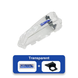 ฝาครอบกรองอากาศแบบใส honda forza350 และ adv350 สำหรับฮอนด้า ADV350 Penutup Filter Udara ADV350อุปกรณ์เสริมมอเตอร์ไซค์อุปกรณ์เสริม FORZA350อุปกรณ์เสริม SH350อุปกรณ์เสริม FORZA350 Penutup Filter Udara