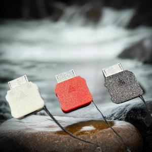 YAFEN 1 Piece For PSV1000 Type-C Charger Adapter Game Console Charging Converter For Sony Vita PSV 1000 Game Console Accessories