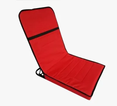 Kursi Lesehan sandaran Sofa Lantai arab Folding Sofa