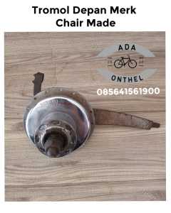 TROMOL SEPEDA ONTHEL - TROMOL MERK CHAIR MADE - TROMOL SEPEDA ONTHEL 28