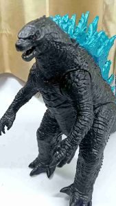 TOY Godzilla 2019 Vinyl 10 inches BL CLAASIC GODZILLA GIFT COLLECTION TOYS