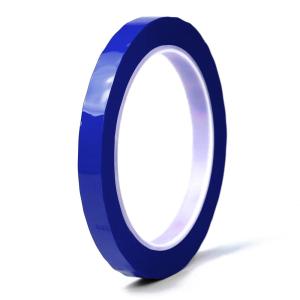 Graphic Chart Tape Marking Tapes For Whiteboard 3mm Width 66Meters length Self-adhesive