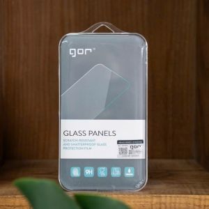 Bộ 2 kính cường lực GOR Xiaomi Redmi K90 Ultra trong suốt siêu mượt Hãng GOR