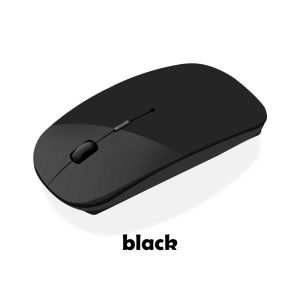 MINIFELE 262 Desktop Silent Button High Quality Cordless Mice 2.4GHz Wireless Mouse Optical USB