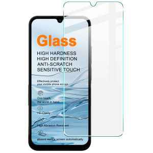 Kính Cường Lực Cho Redmi 17C 5G Phim Bảo Vệ Toàn Cầu Chống Trầy Xước Độ Cứng 9H HD Trong Suốt FM0001