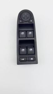 sali Power Window Switch Button OE 1118‑3763080 For Lada Kalina 1117 1119 6B2Z9