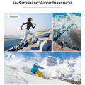 HUAWEI WATCH FIT 4 สมาร์ทวอทช์ | หน้าจอ1.82 นิ้ว | โหมดกีฬาครบครัน | ผู้ช่วยดูแลสุขภาพอารมณ์ | ใช้งานสูงสุด 10 วัน. 