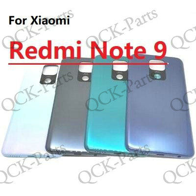 Back cover For Xiaomi Redmi Note 4G Rear Battery Housing With Frame Lens  and Power Volume side Buttons Replacement Parts Lazada PH