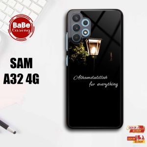 Casing Samsung A32 4G Terbaru Case Quotes Samsung A32 4G Hardcase Softcase Premium Glosy Terlaris Termurah