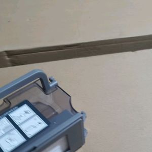 Hộp rác thay thế cho Ecovacs DN33 DN55 DD35DJ35...