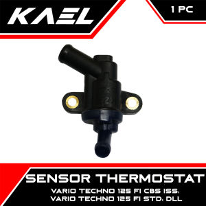 Sensor Thermostat Vario Techno 125 Helm-In FI CBS (2012 - 2013) & Vario 125-150 LED & Vario Techno 125 FI CBS ISS STD (2013 - 2015) Thermostart Termostat Termostart Thermo Termo Start Stat Assy Radiator