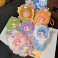 (CHÍNH HÃNG - CÓ SẴN) Blind Box Mô hình Gấu Bông Manchao V1 First Generation Plush Đồ Chơi Quà Tặng Sinh Nhật. 