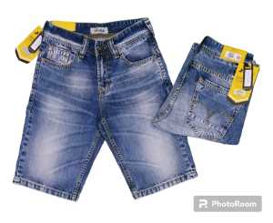 Top Jeans Promo Meriah Celana Jeans Lois Pendek Premium//Lois Pendek Model Terbaru