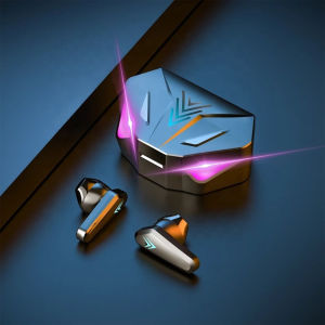 Tai Nghe Bluetooth X15 Bluetooth 5.3 Kết Nối Xa 15m Chơi Game Cực Đã Không Gián Đoạn