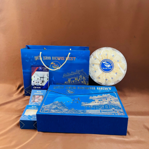Yến Sào Tinh Chế Siêu Sợi Dewis Nest 100% Nguyên Chất Phân Loại Cao Cấp Vip I Kèm Hộp Quà