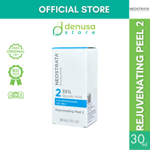 NEOSTRATA ProSystem Rejuvenating Peel 2 35% Glycolic Acid 30 ml