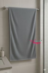 Pure cotton bath towel Pemium High Quality water absorbent towel 70x140cm cotton quality