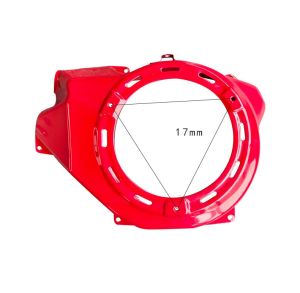 【FREE Shipping+COD】Fan Case Cover / Blower Housing 5.5hp / 6.5hp / 7.5hp for Single Piston Air-cooled Gasoline Engines