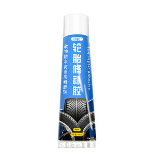 🔥Hot Sale🔥Car Tire Scratch Repair Glue Specialised Tire Repair Glue Professional Tire Repair Glue For Car Tire Sidewall Puncture Crack Repair Rubber Cement Sealant For Tubeless Tire Puncture Bike Motorcycle Tire Tire Repair Glue