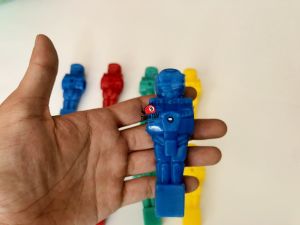 [THỊNH TÂM] Cầu Thủ Bàn Bi Lắc 1M4 Harvard Tiêu Chuẩn [ 1 CẦU THỦ ]