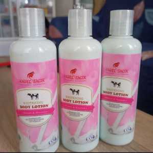 3 pcs Lotion angel Tacik Nasa Natural Nusantara