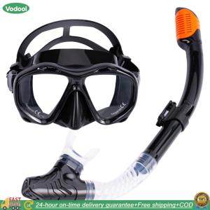 【24 hours Flash Delivery】ชุดดำน้ำดูปะการังแบบแห้งมุมมองที่กว้าง