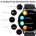 New đường huyết Đường Đồng hồ thông minh F67s Smartwatch Cho Vòng đeo tay nam/nữ Heart Rate Đo Oxy Trong huyết áp Cơ Thể kiểm soát nhiệt độ Bluetooth Cuộc Gọi Bằng Giọng Nói thể dục thể thao không thấm nước Tracker. 