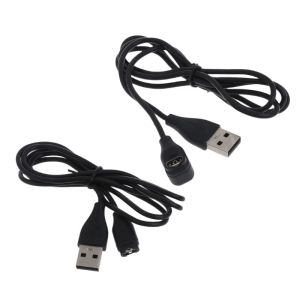 Replacement Cord USB Cord Charging Cable for Fenix5/5S/5X/Forerunner935/945 Smartwatch
