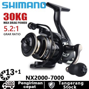 reel shimano murah dan kuat Beli Rekomendasi Reel Shimano Murah Online Harga Terbaik