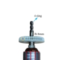 Rotor Máy Khoan FEG EG-517 | Máy Khoan 13mm FEG 517 100% Dây Đồng. 