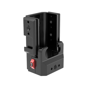 Aluminum Camera Mount Cage For Pocket 3 Expansion Protective Frame For Photography And Video Blogging