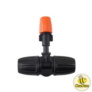 MaxPlus Garden Sprinklers Automatic Watering Grass Lawn Water Sprinkler Garden Atomization Nozzle