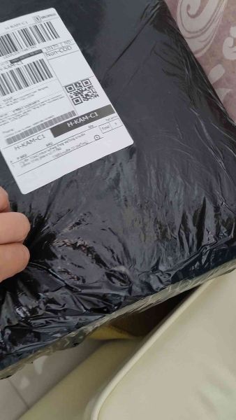 Buyer review video 2