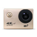 🚚ส่งจากไทย📸กล้องโกโปร กล้องกันน้ำ กล้องGoPro Action Camera 4K Ultra HD DV เลนส์กว้าง มีwifi มีเลือกได้หลายสี มอเตอร์ไซค์ขับขี่กันสั่นกันน้ำ. 