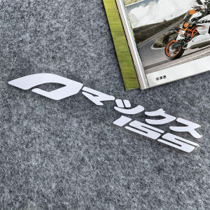 สติกเกอร์ติดหมวกกันน็อครถมอเตอร์ไซด์สติกเกอร์สะท้อนแสงสติ๊กเกอร์กันน้ำแบบลอกแปะรูปลอกตัวถังรถสำหรับ V1รถจักรยานยนต์155