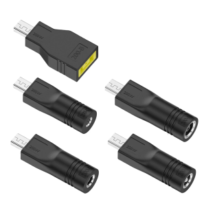 Dcs đến 4.5mm 7.4mm 6006 5525 ROG Adapter 180-220W cho nhu cầu sạc của các chuyên gia và sinh viên